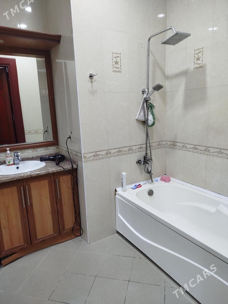 Элитка на Ленина 12/6 эт 2 ком - Türkmenbaşy şaýoly - img 5