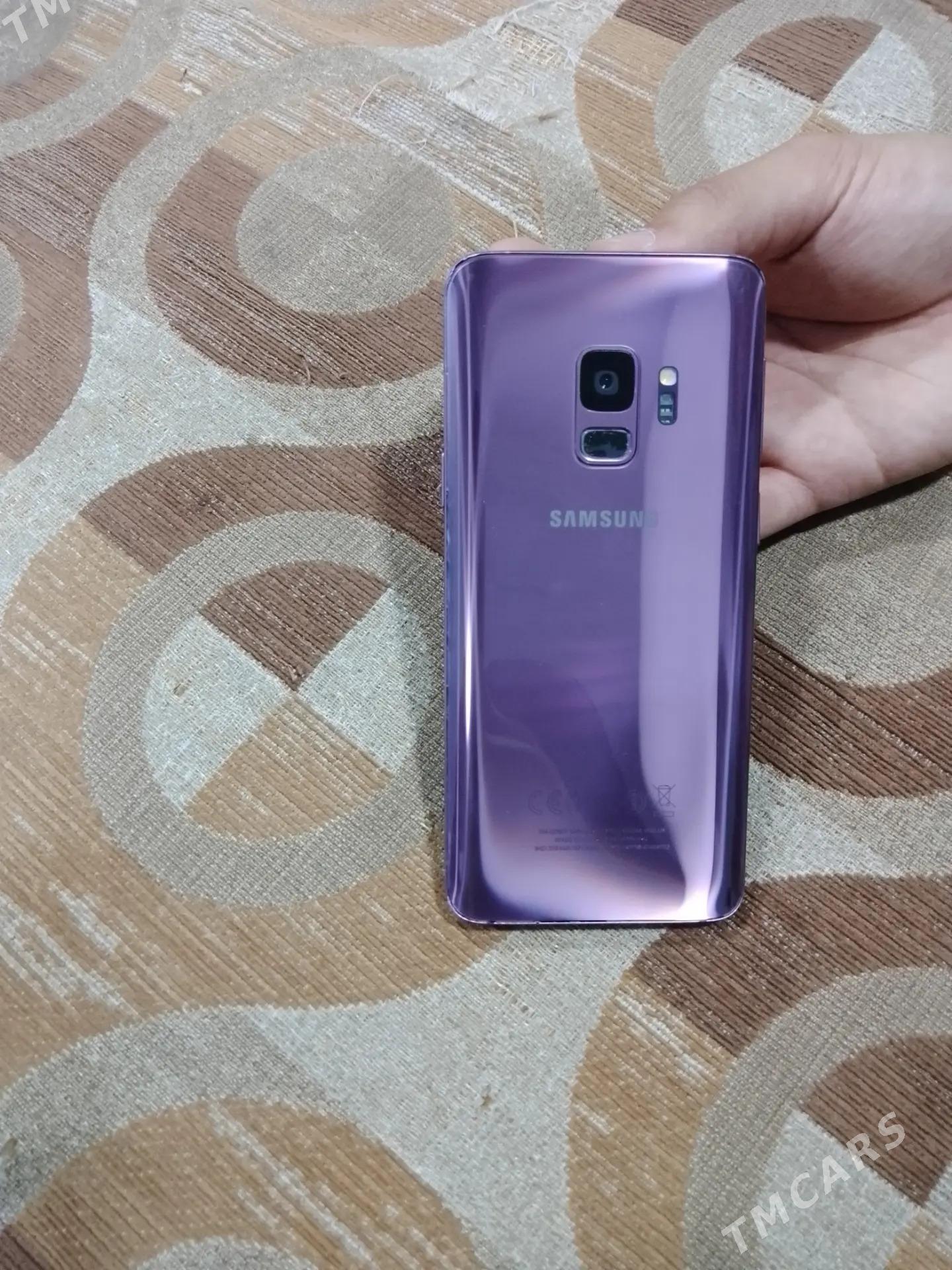 samsung S9 - Türkmenbaşy - img 3