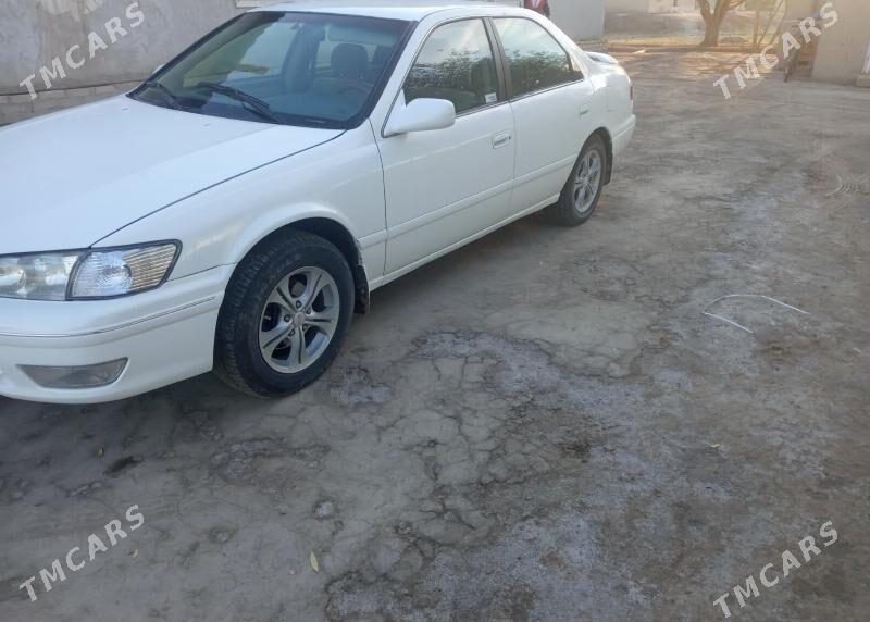 Toyota Camry 2001 - 150 000 TMT - Köneürgenç - img 1