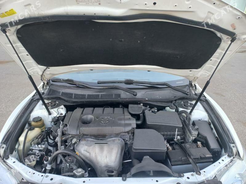 Toyota Camry 2011 - 195 000 TMT - Mary - img 5