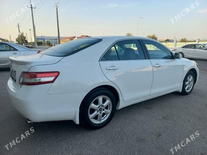Toyota Camry 2011 - 195 000 TMT - Mary - img 4