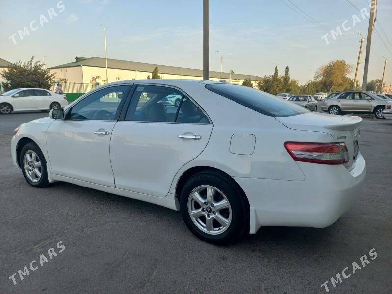 Toyota Camry 2011 - 195 000 TMT - Mary - img 3