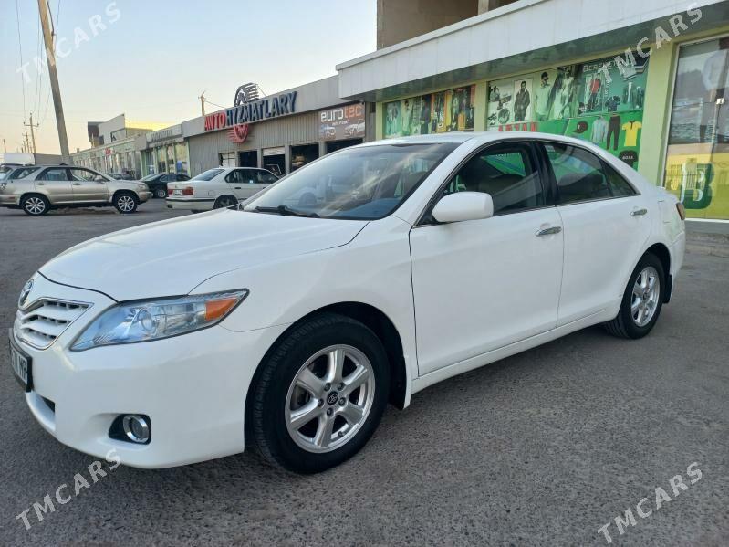 Toyota Camry 2011 - 195 000 TMT - Mary - img 2