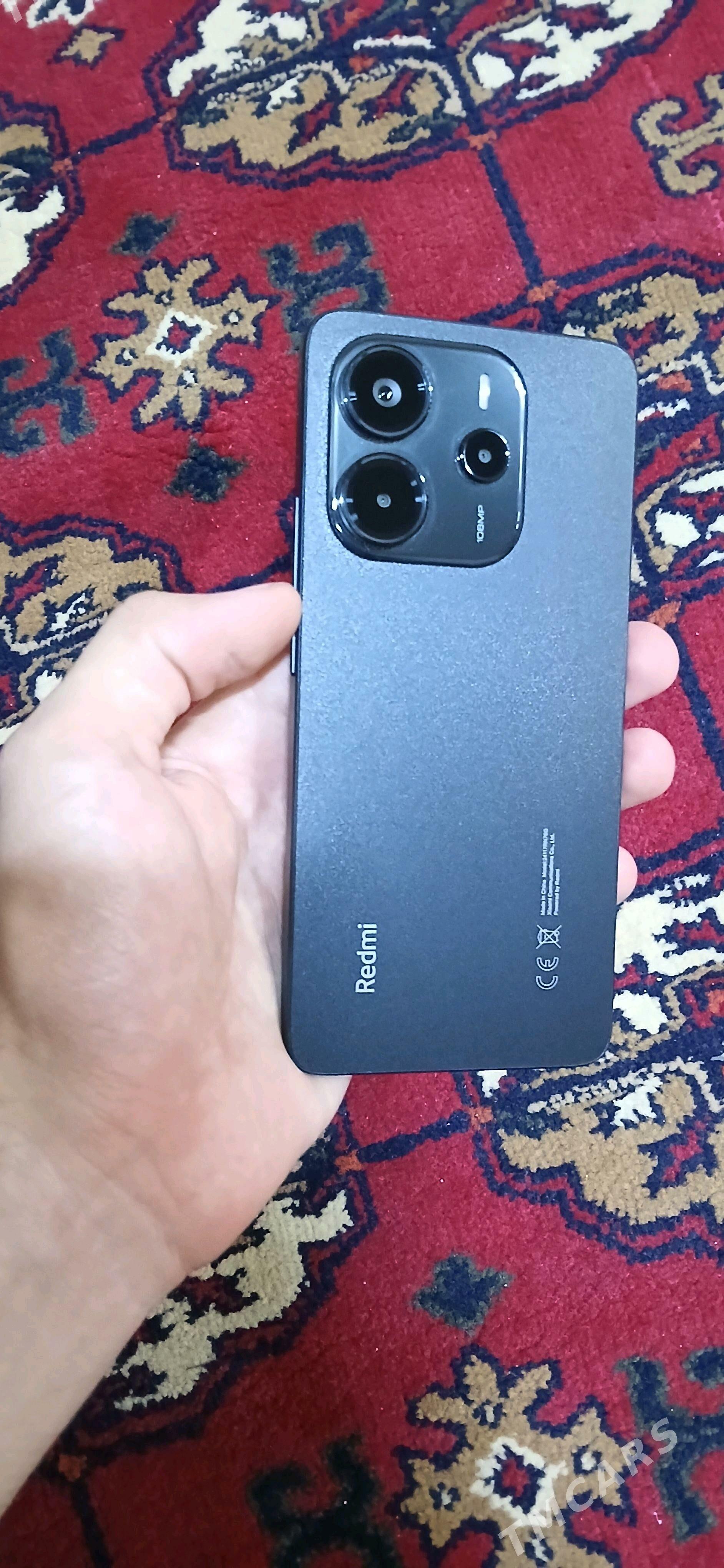 Redmi Note 14 - Daşoguz - img 2