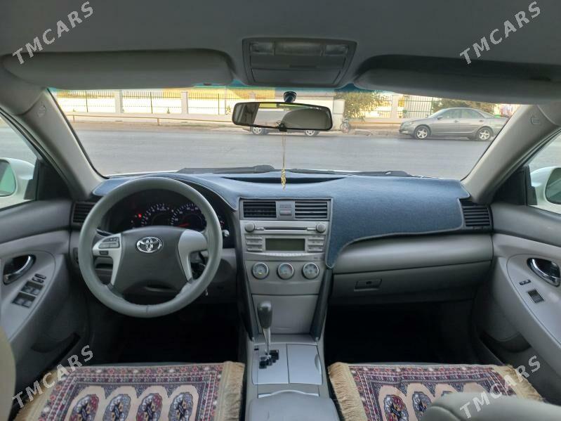 Toyota Camry 2011 - 195 000 TMT - Mary - img 6