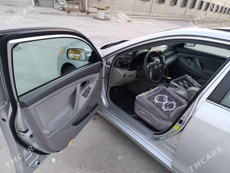 Toyota Camry 2011 - 215 000 TMT - Sakarçäge - img 5