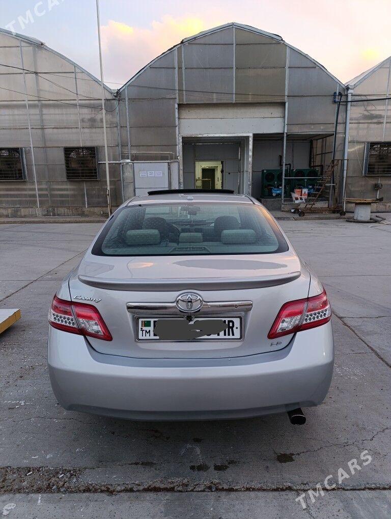Toyota Camry 2011 - 215 000 TMT - Sakarçäge - img 3
