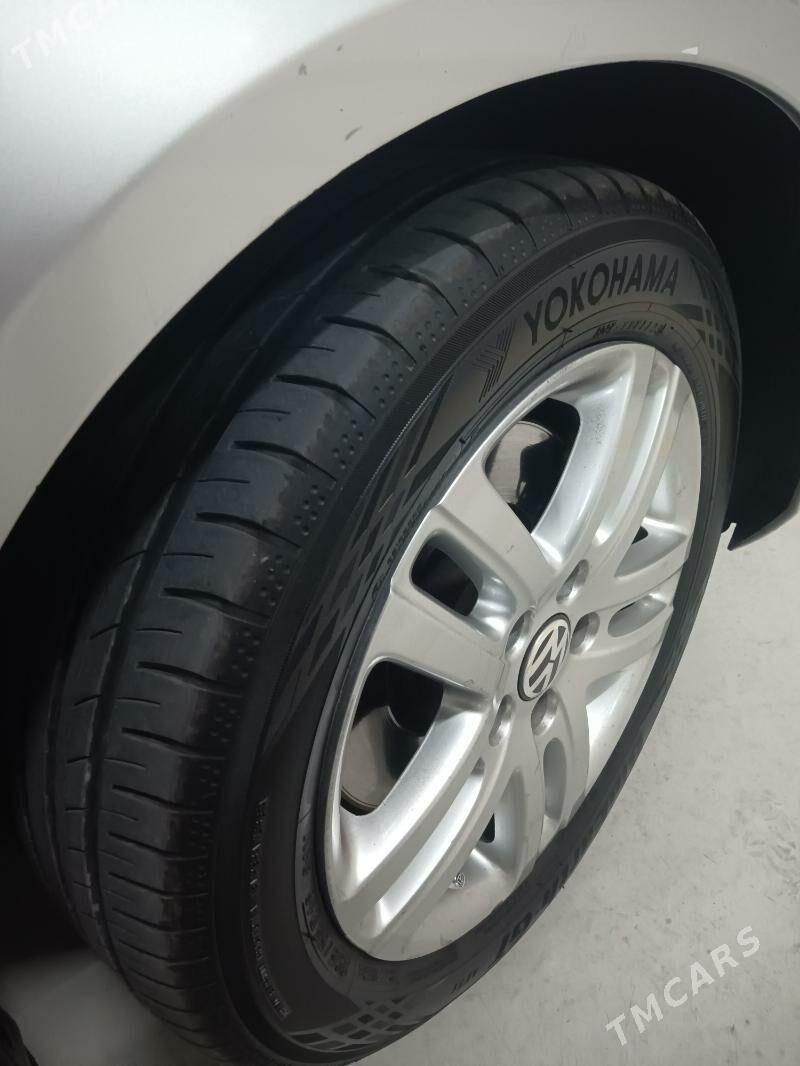 Volkswagen Jetta 2010 - 87 000 TMT - Ашхабад - img 8