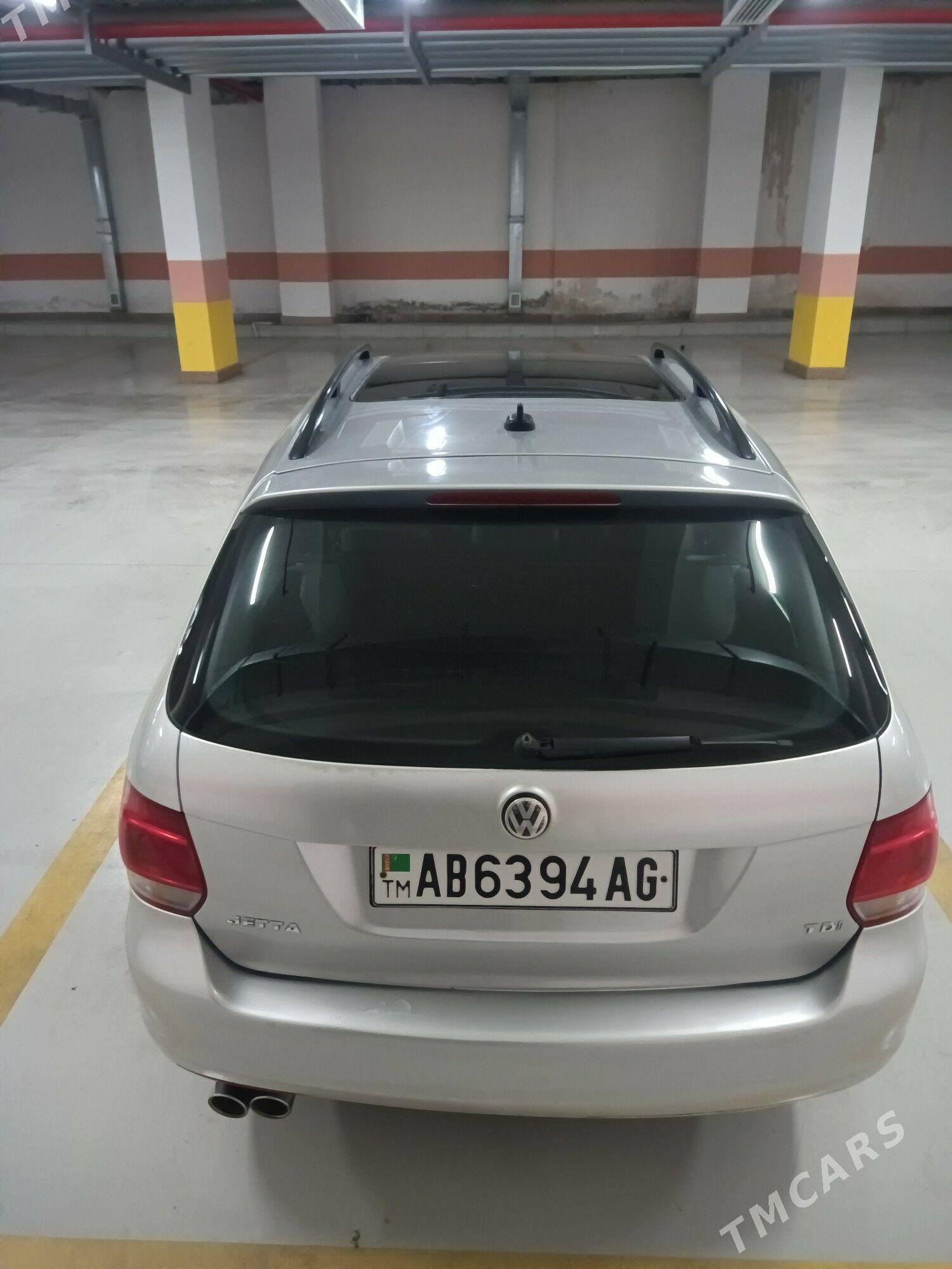 Volkswagen Jetta 2010 - 87 000 TMT - Ашхабад - img 7