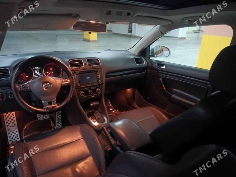 Volkswagen Jetta 2010 - 87 000 TMT - Ашхабад - img 5