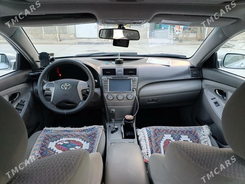 Toyota Camry 2011 - 215 000 TMT - Sakarçäge - img 7
