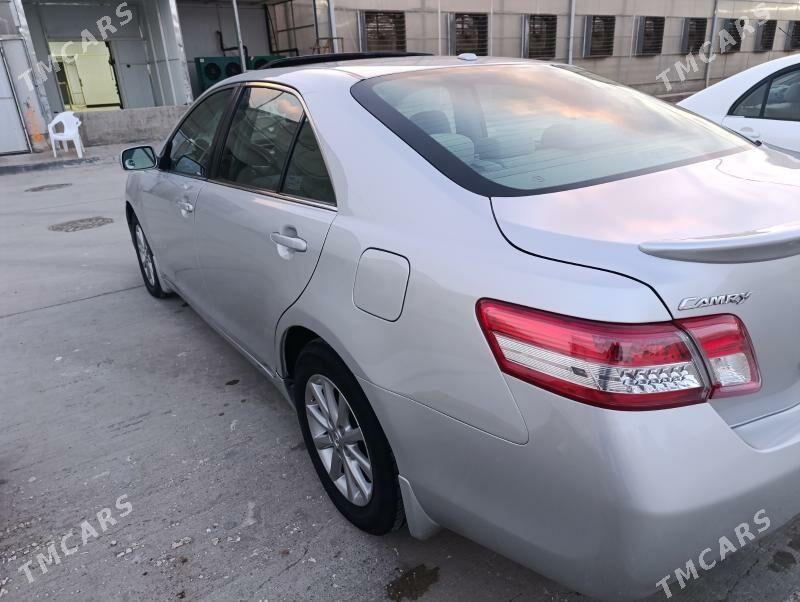 Toyota Camry 2011 - 215 000 TMT - Sakarçäge - img 6