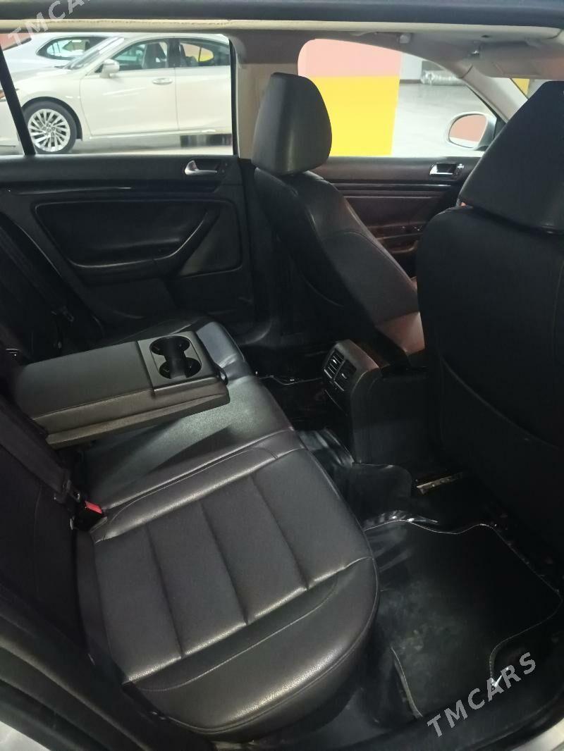 Volkswagen Jetta 2010 - 87 000 TMT - Ашхабад - img 6