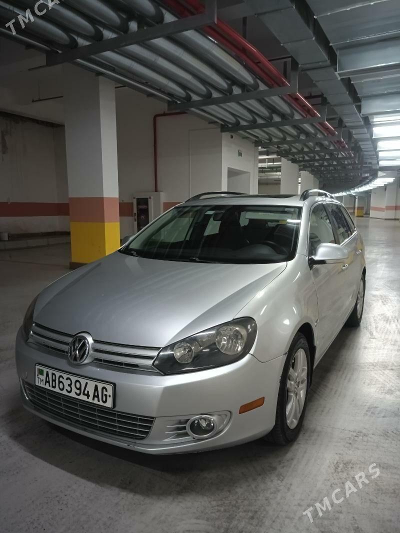 Volkswagen Jetta 2010 - 87 000 TMT - Ашхабад - img 2