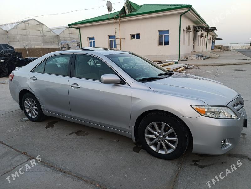 Toyota Camry 2011 - 215 000 TMT - Sakarçäge - img 2