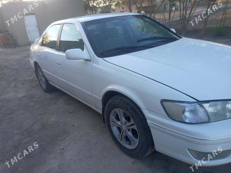 Toyota Camry 2001 - 150 000 TMT - Köneürgenç - img 3