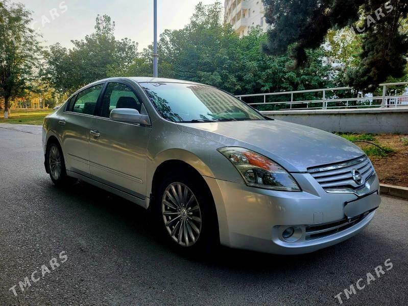 Nissan Altima 2008 - 125 000 TMT - Aşgabat - img 2