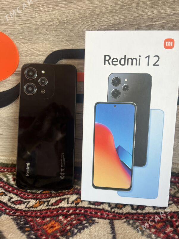Redmi 12 8/128 - Sakarçäge - img 2