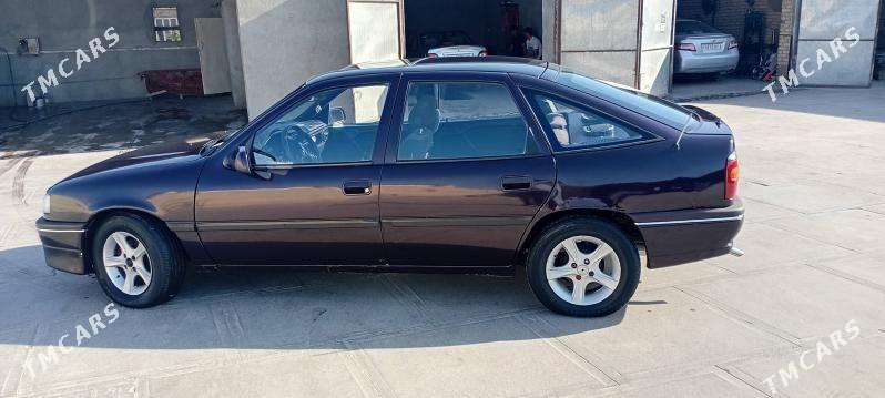 Opel Vectra 1994 - 34 000 TMT - Farap - img 7