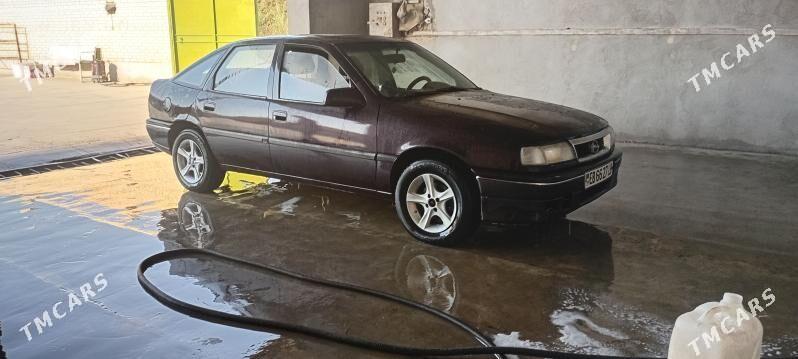 Opel Vectra 1994 - 34 000 TMT - Farap - img 2