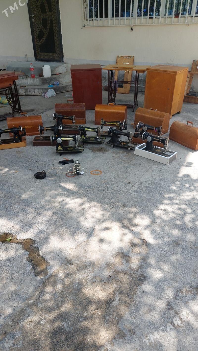 tikin enjamlaritikin enjamlar - Büzmeýin - img 7