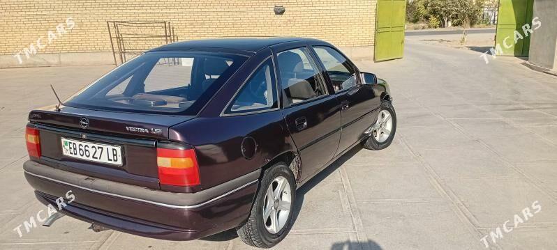 Opel Vectra 1994 - 34 000 TMT - Farap - img 4