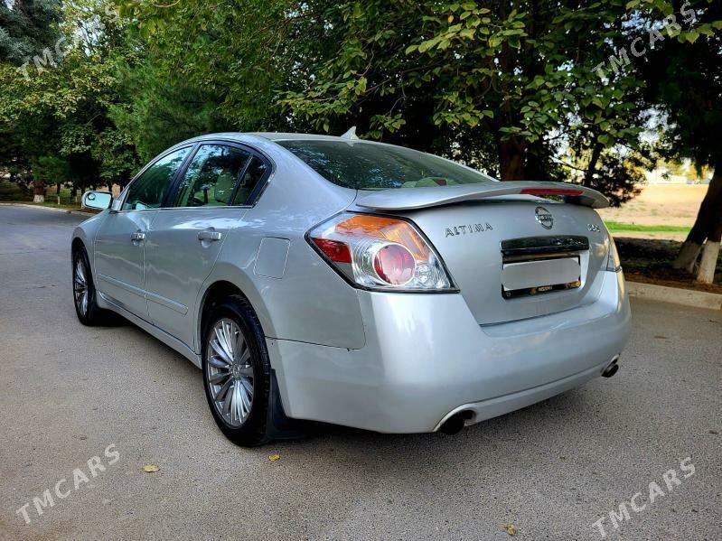 Nissan Altima 2008 - 125 000 TMT - Aşgabat - img 4