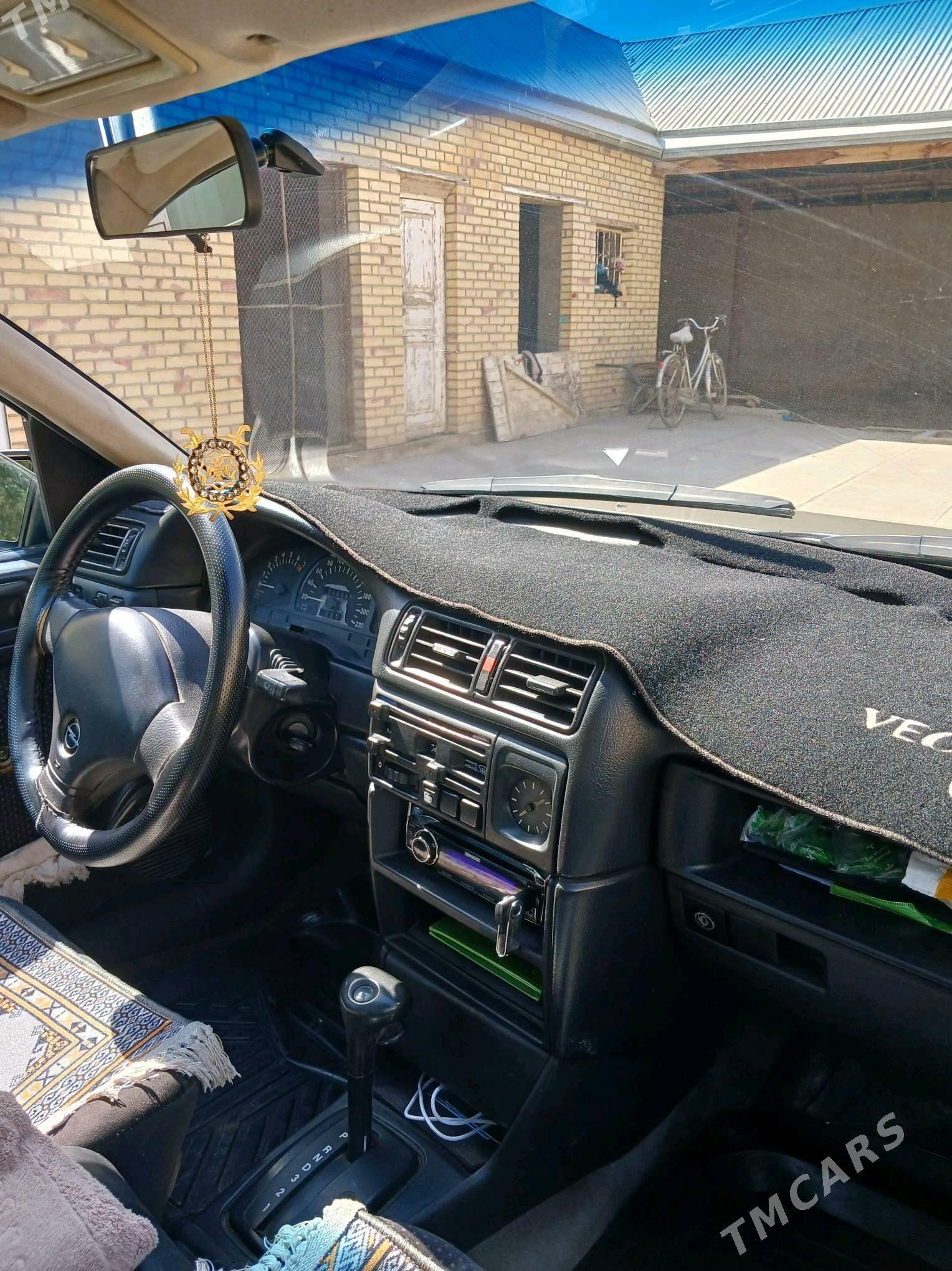 Opel Vectra 1991 - 50 000 TMT - Мары - img 5