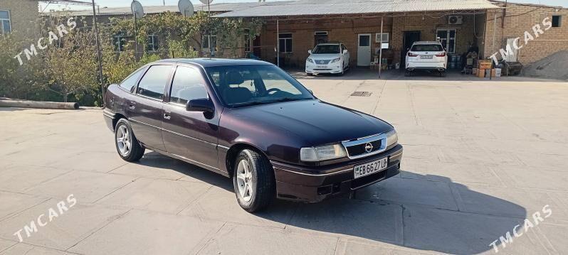 Opel Vectra 1994 - 34 000 TMT - Farap - img 3