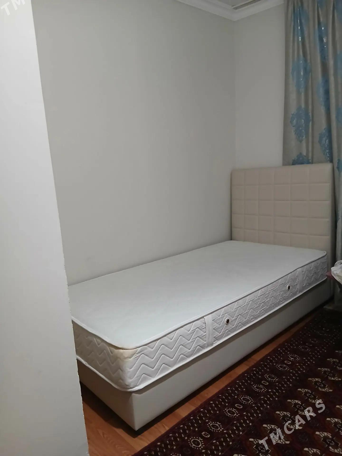 Центр 2 комн - Aşgabat - img 4
