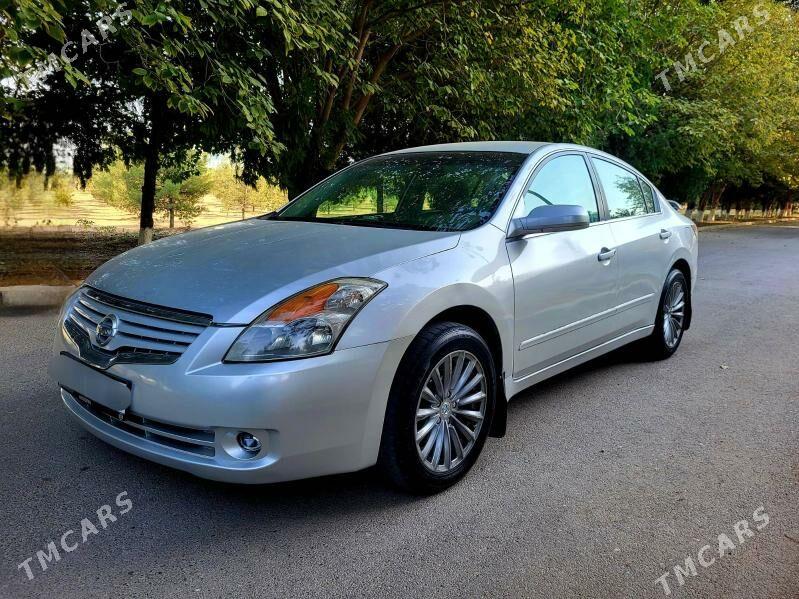 Nissan Altima 2008 - 125 000 TMT - Aşgabat - img 5
