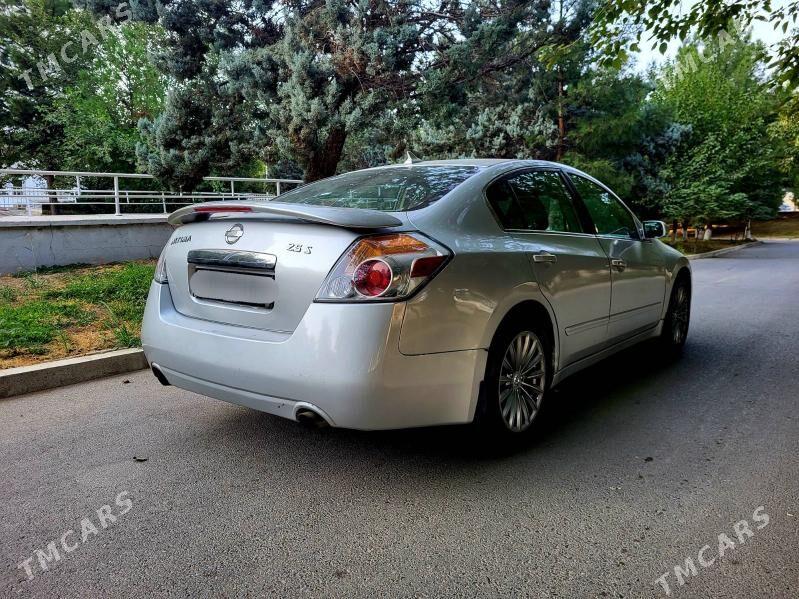 Nissan Altima 2008 - 125 000 TMT - Aşgabat - img 7