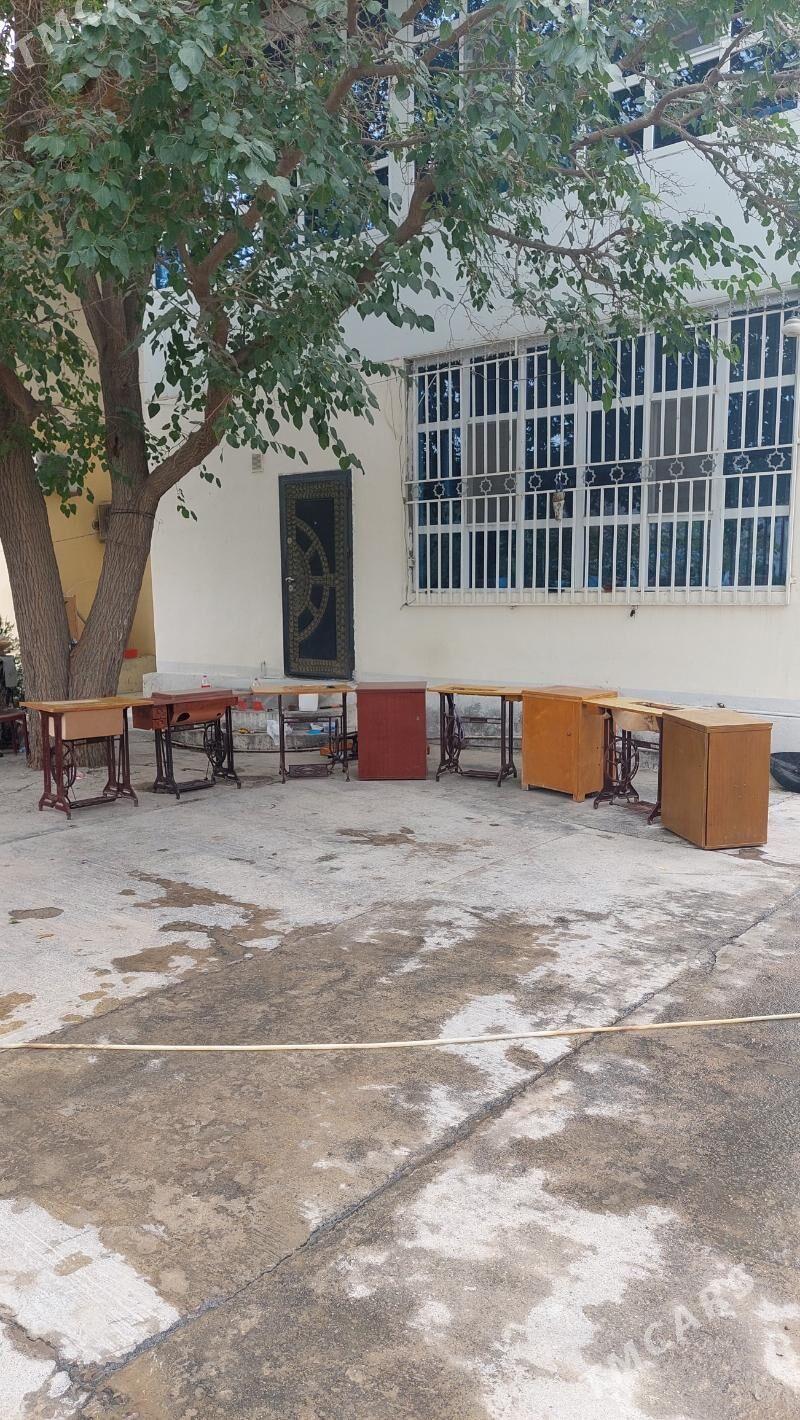 tikin enjamlaritikin enjamlar - Büzmeýin - img 6