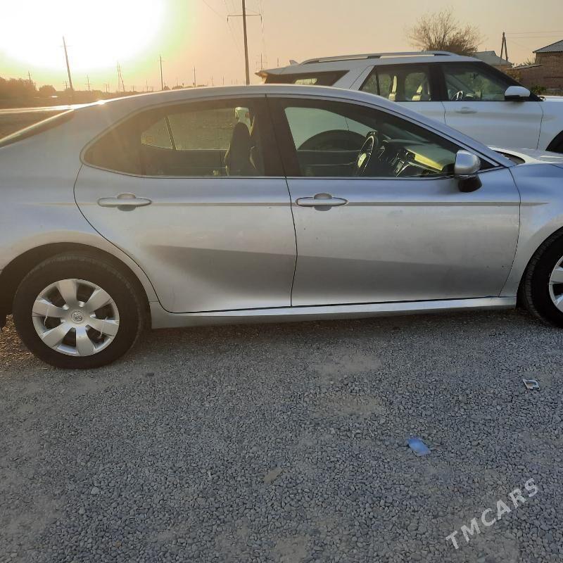 Toyota Camry 2020 - 240 000 TMT - Mary - img 4