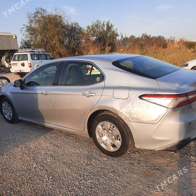 Toyota Camry 2020 - 240 000 TMT - Mary - img 5