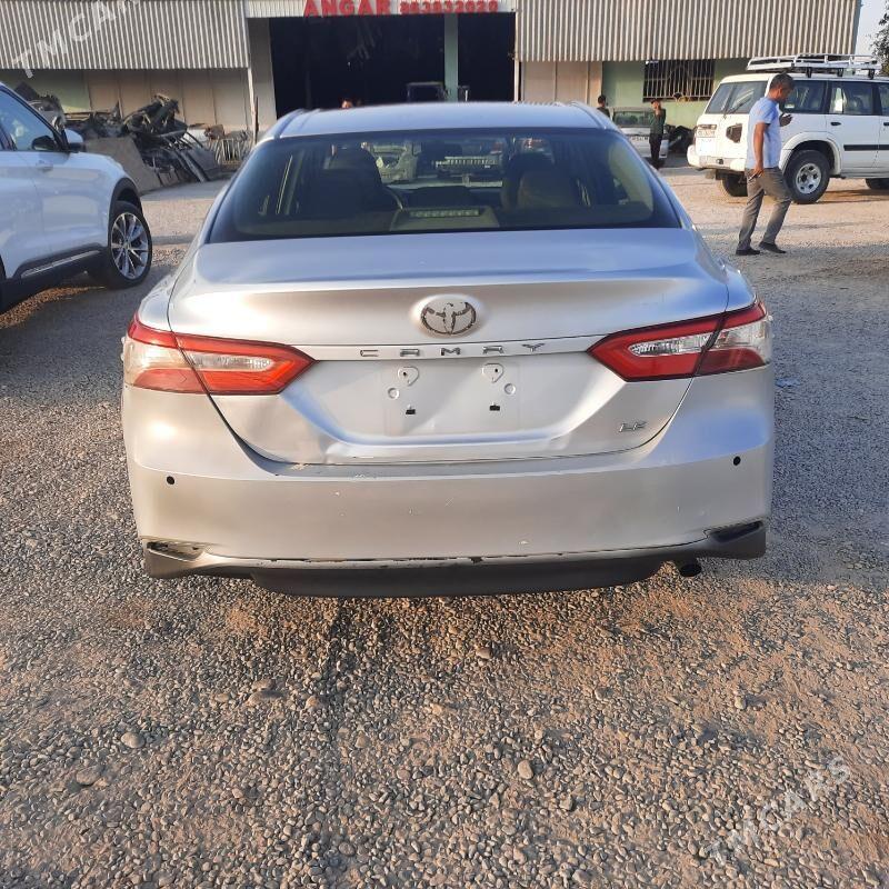 Toyota Camry 2020 - 240 000 TMT - Mary - img 3