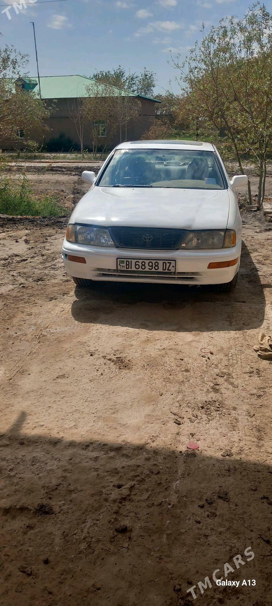 Toyota Avalon 1996 - 80 000 TMT - етр. Туркменбаши - img 3