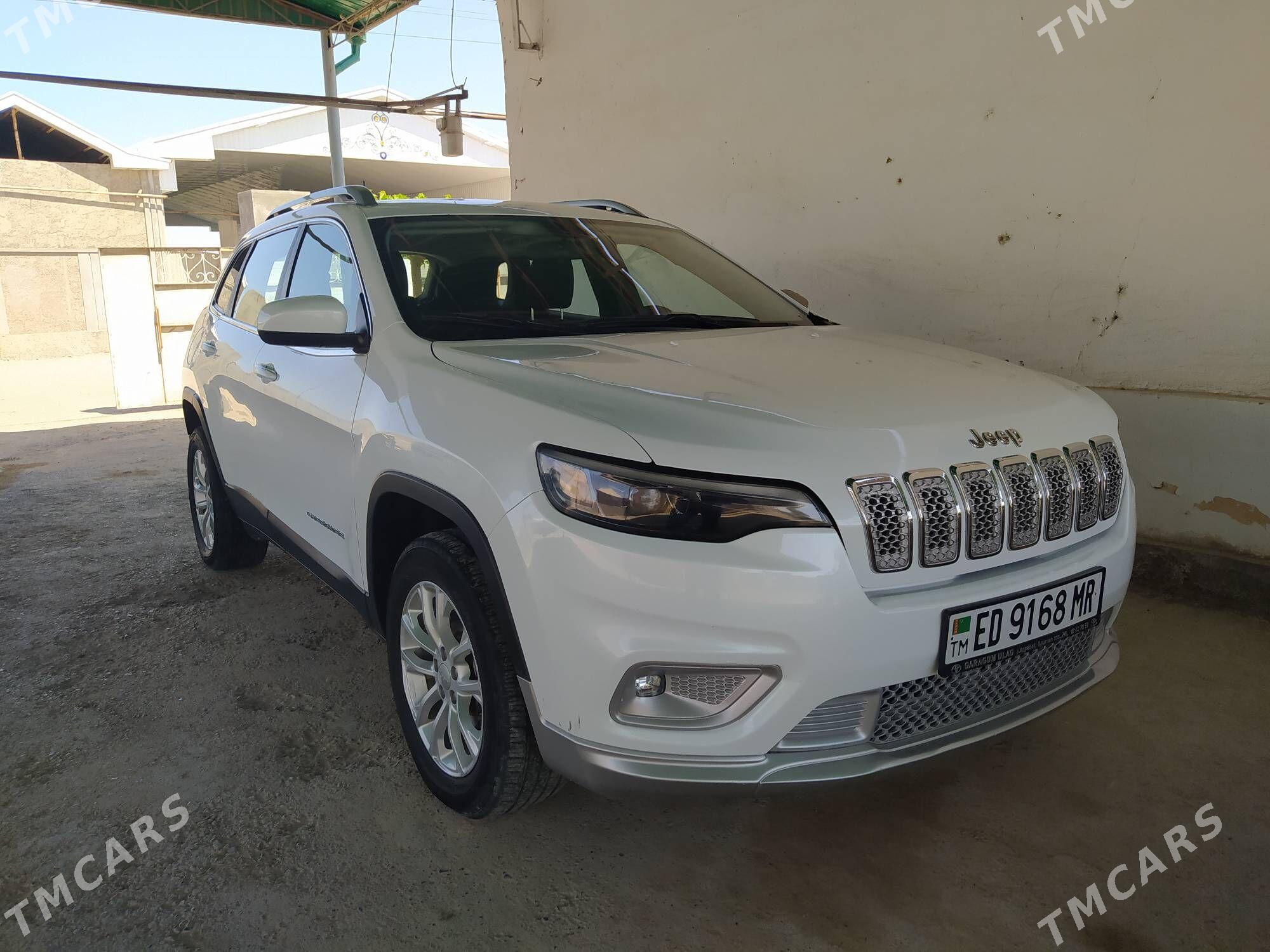 Jeep Cherokee 2019 - 300 000 TMT - Murgap - img 5
