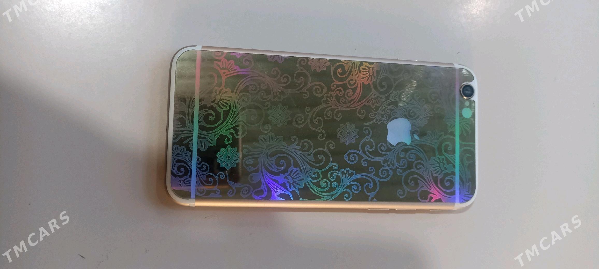 iphone 6 - Türkmenabat - img 3