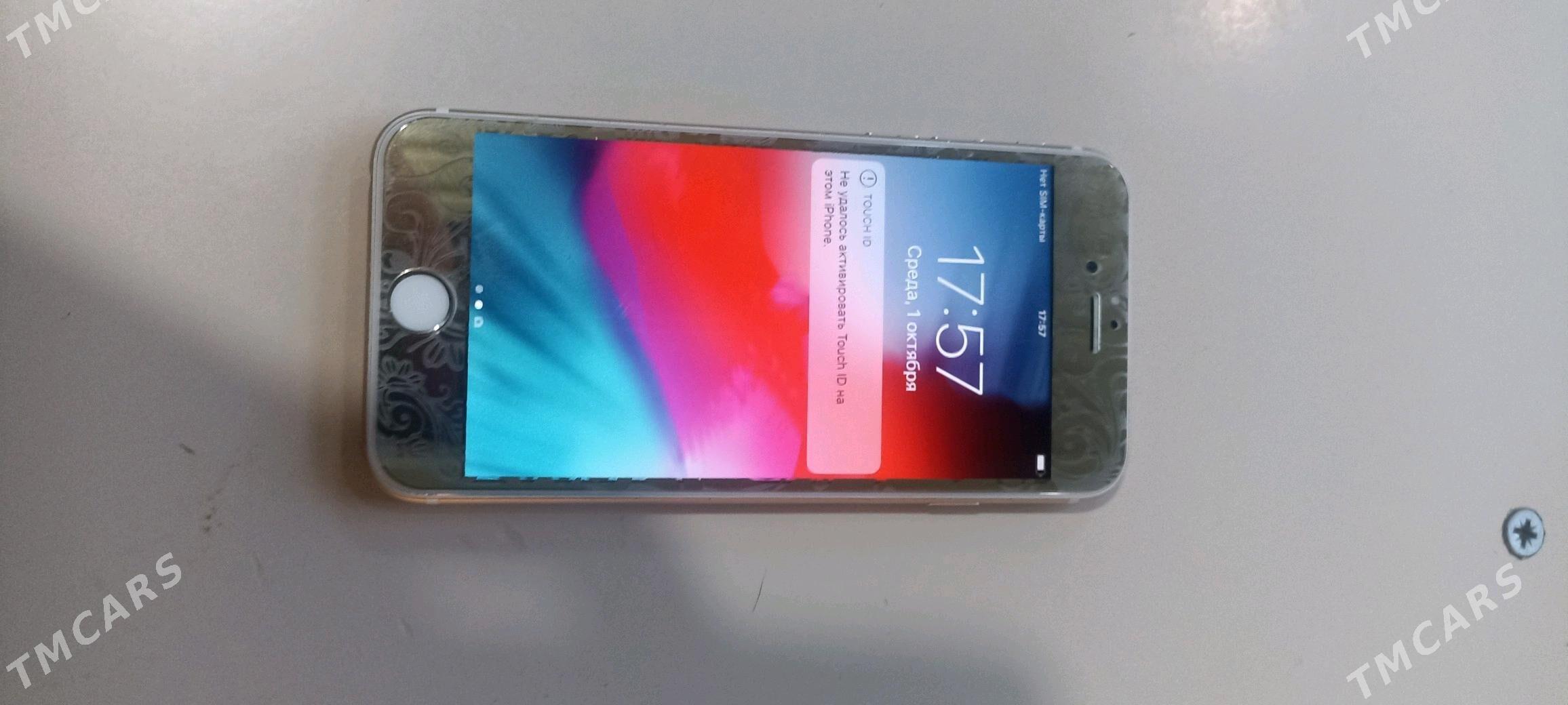 iphone 6 - Türkmenabat - img 2