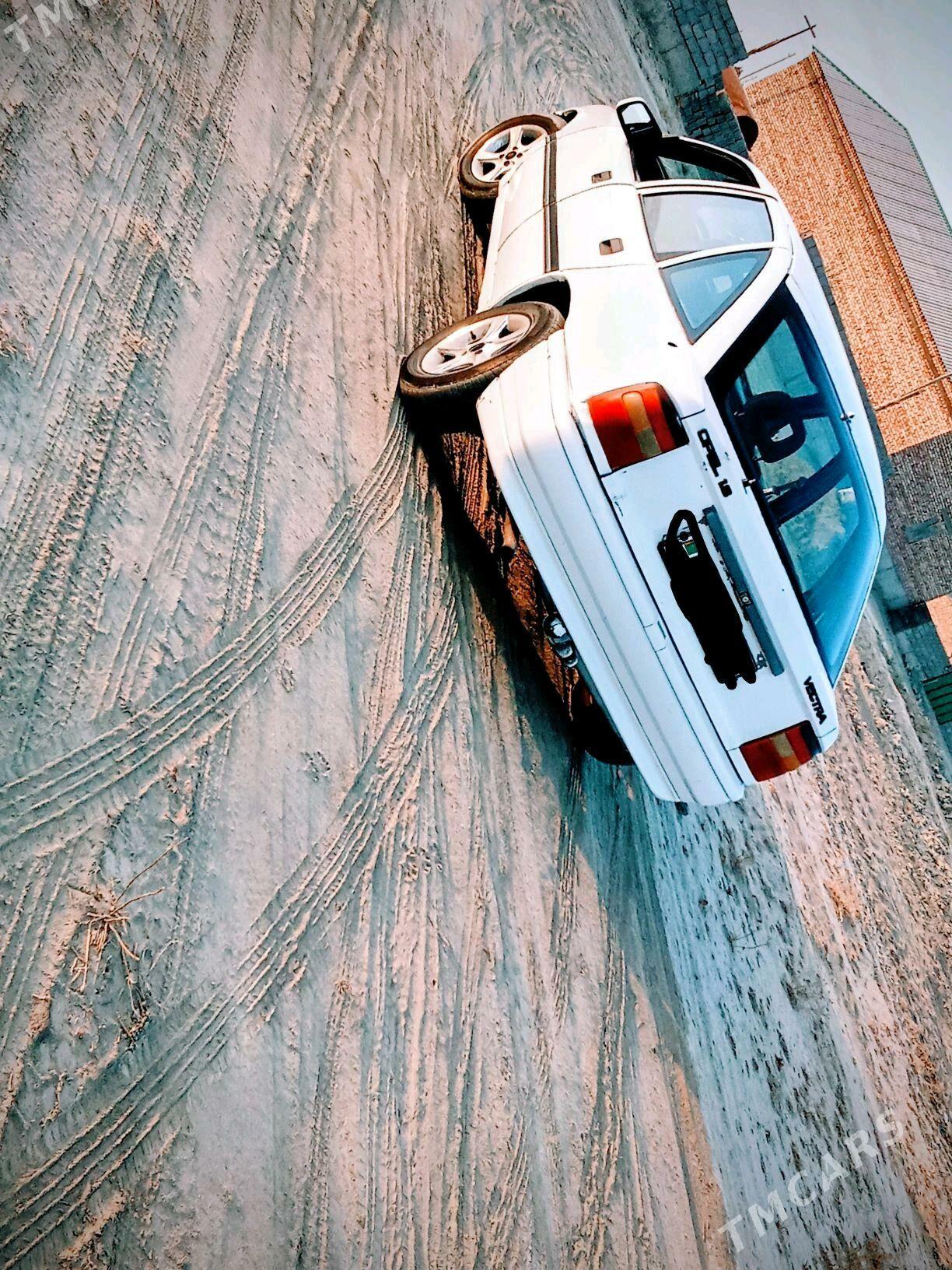Opel Vectra 1990 - 27 000 TMT - Гёкдепе - img 2
