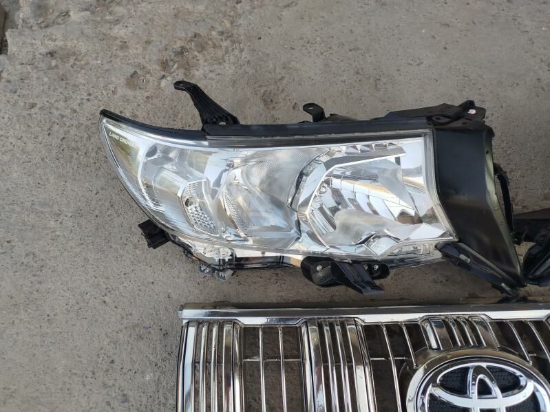 Cyra 3 500 TMT - Ак-Бугдайский этрап - img 1