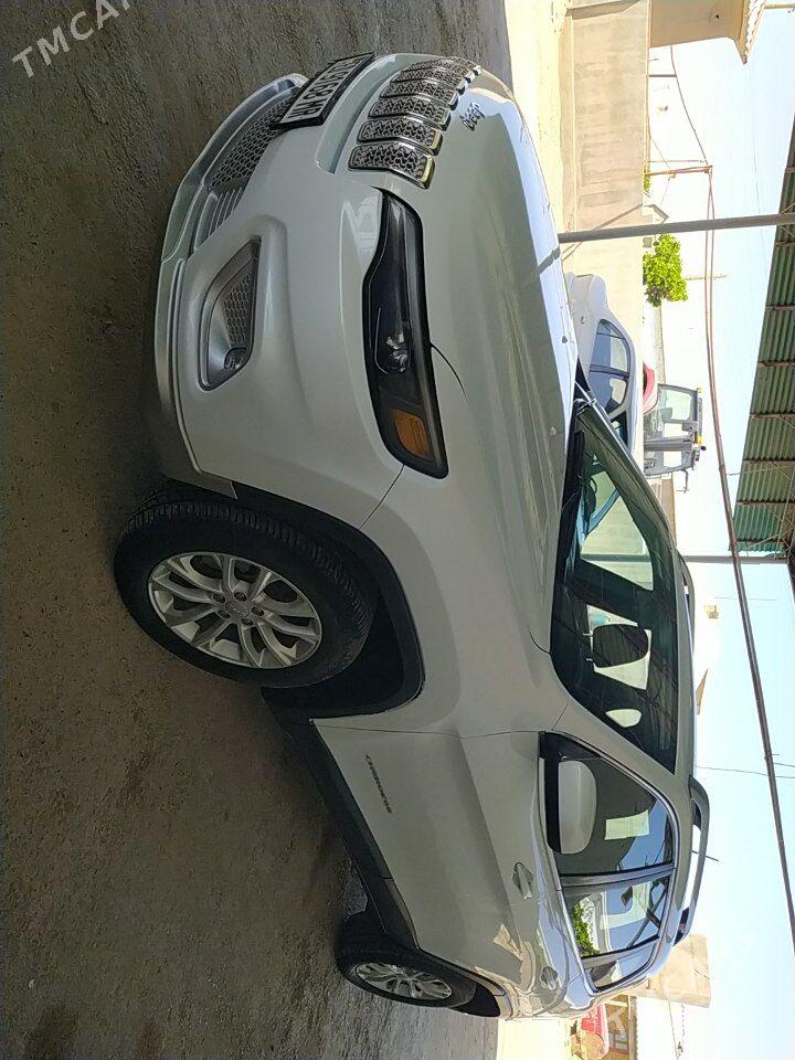 Jeep Cherokee 2019 - 300 000 TMT - Murgap - img 7