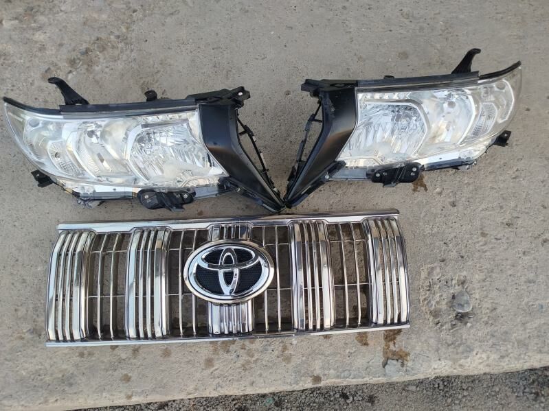 Cyra 3 500 TMT - Ак-Бугдайский этрап - img 3