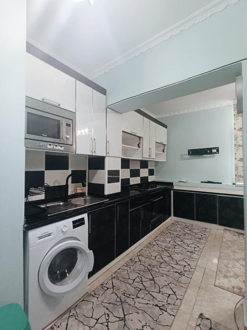Arenda Jay Mir 2 3 komnat - Ашхабад - img 2