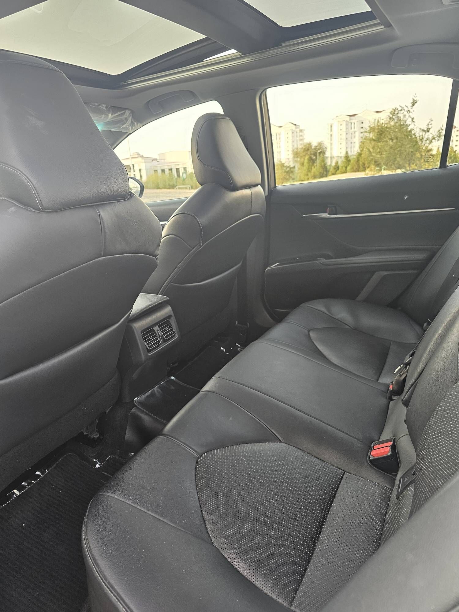 Toyota Camry 2018 - 342 000 TMT - Aşgabat - img 6