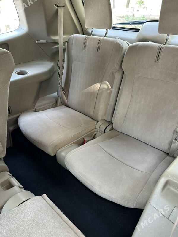 Toyota Highlander 2011 - 341 000 TMT - Ашхабад - img 7