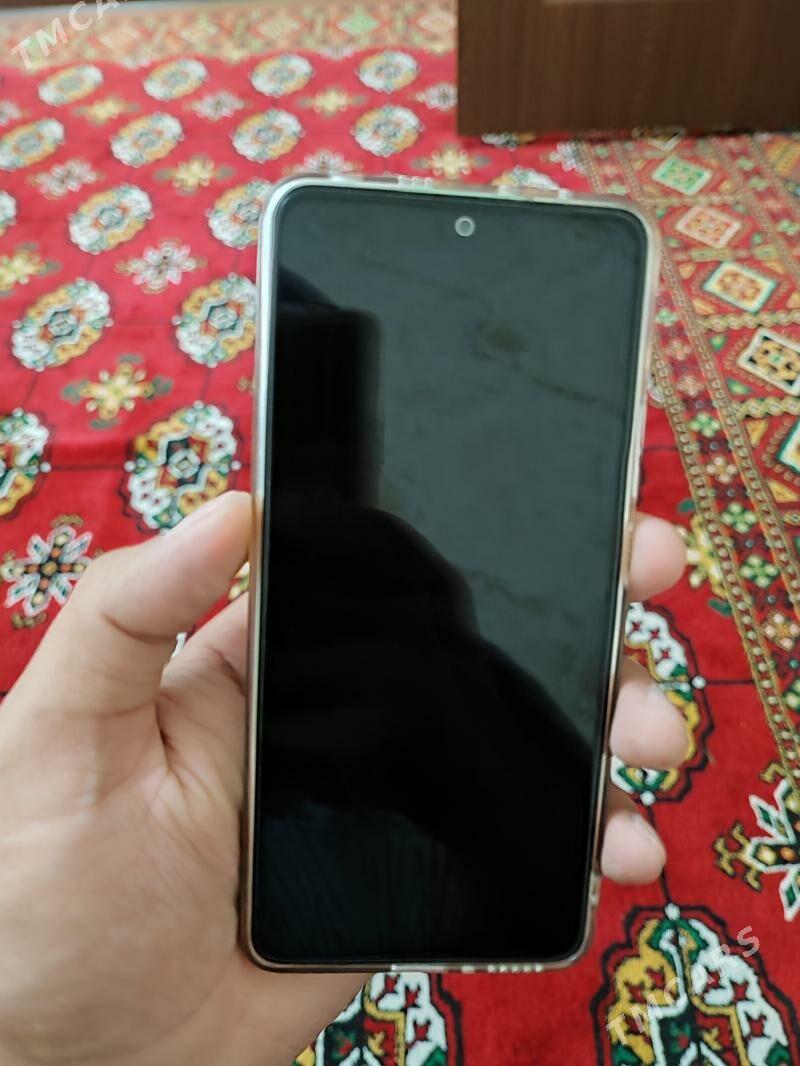 Redmi Note 13. 6+6/128 - Туркменабат - img 2