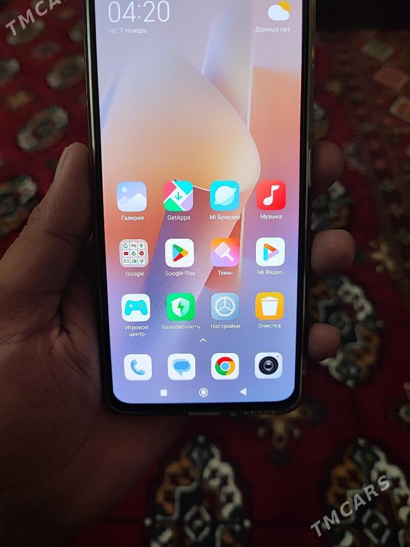 Redmi Note 13. 6+6/128 - Туркменабат - img 3
