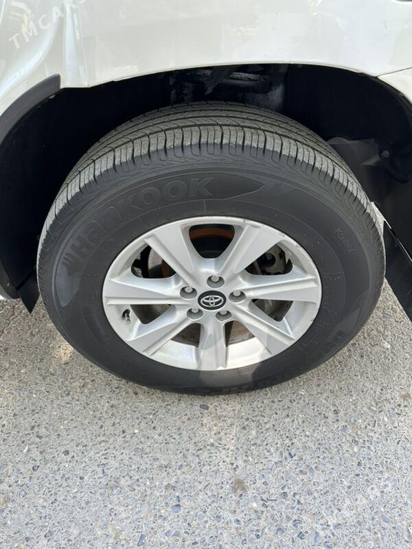 Toyota Highlander 2011 - 341 000 TMT - Ашхабад - img 9